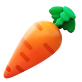 Морковка